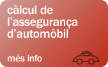 Assegurança d'automòbil. Més info.